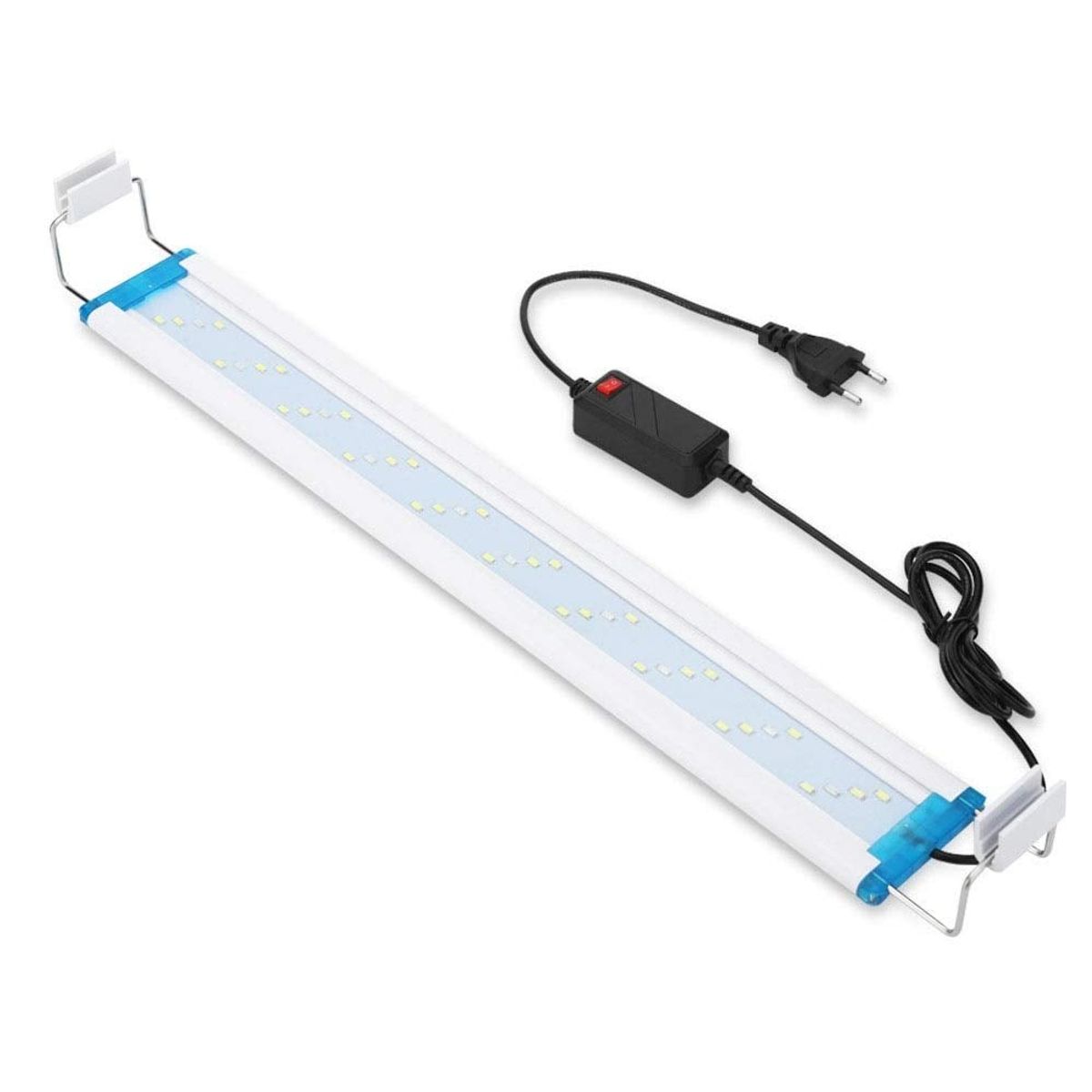 SOBO - Luminaria Led Para Acuario Sobo Al 480 Cob - De 48 A 60 Cm