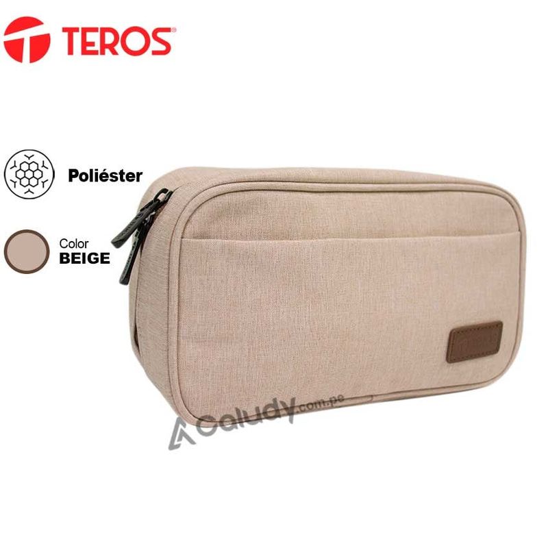 TEROS - Portacables TEROS TE-ACS9015 beige
