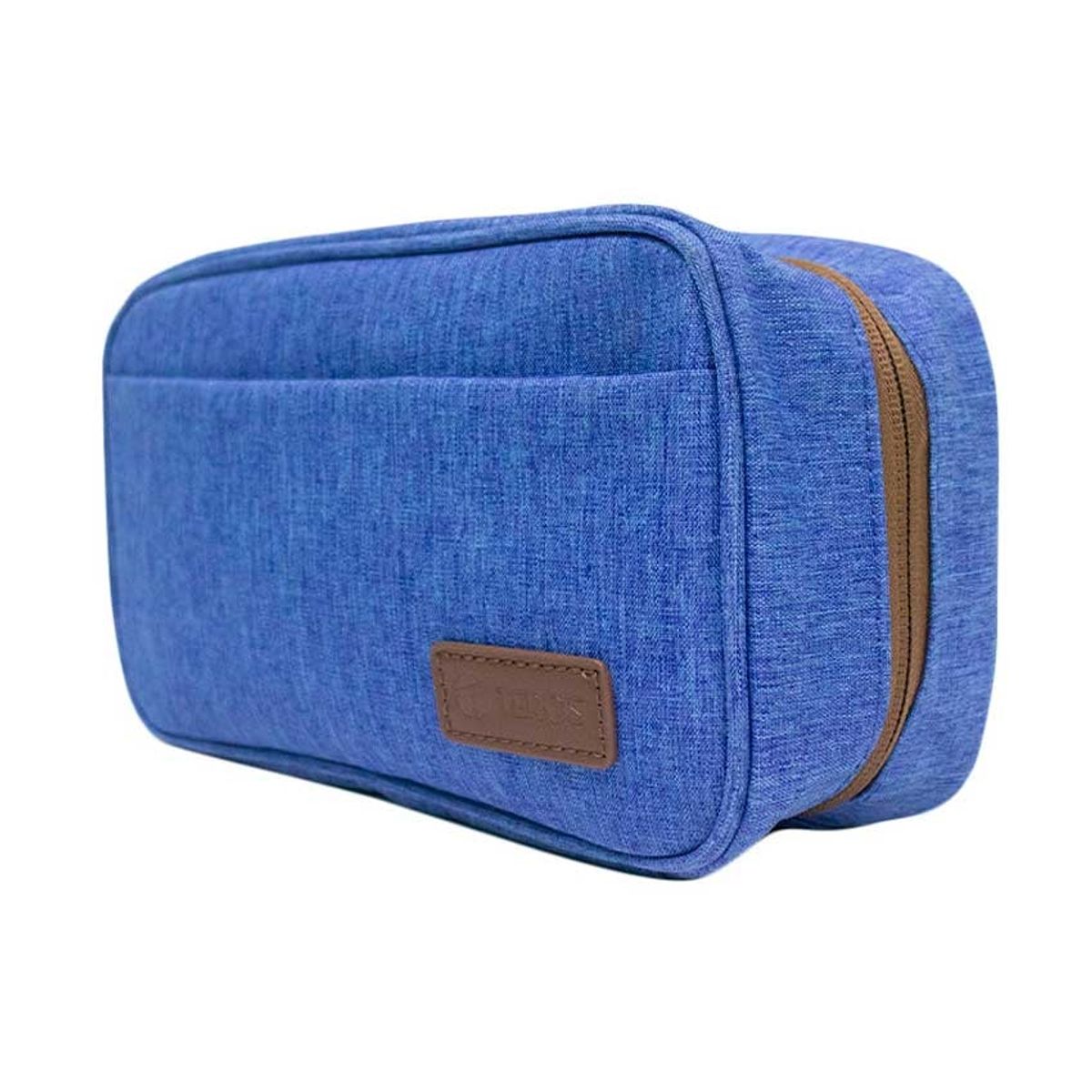 Teros - Portacables TEROS TE-ACS9016 azul