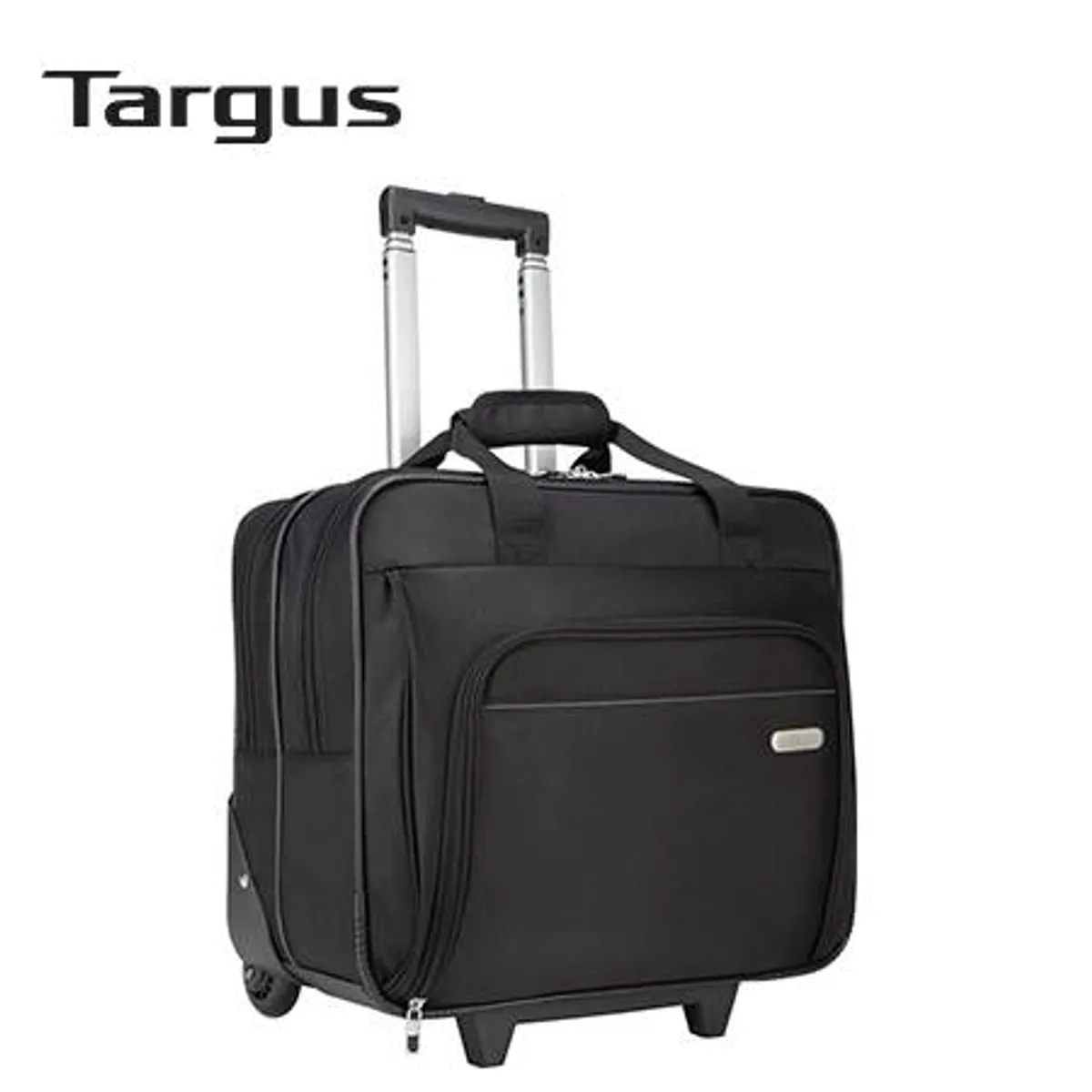 TARGUS - MALETIN TARGUS ROLLER METRO 156 BLACK