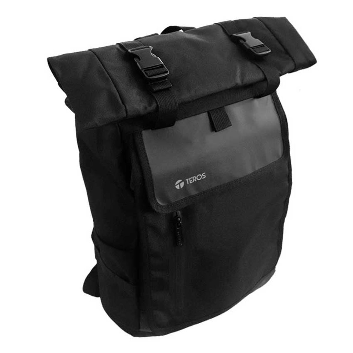 TEROS - Mochila TEROS TE-ACS9018 poliéster notebooks hasta 156 negro