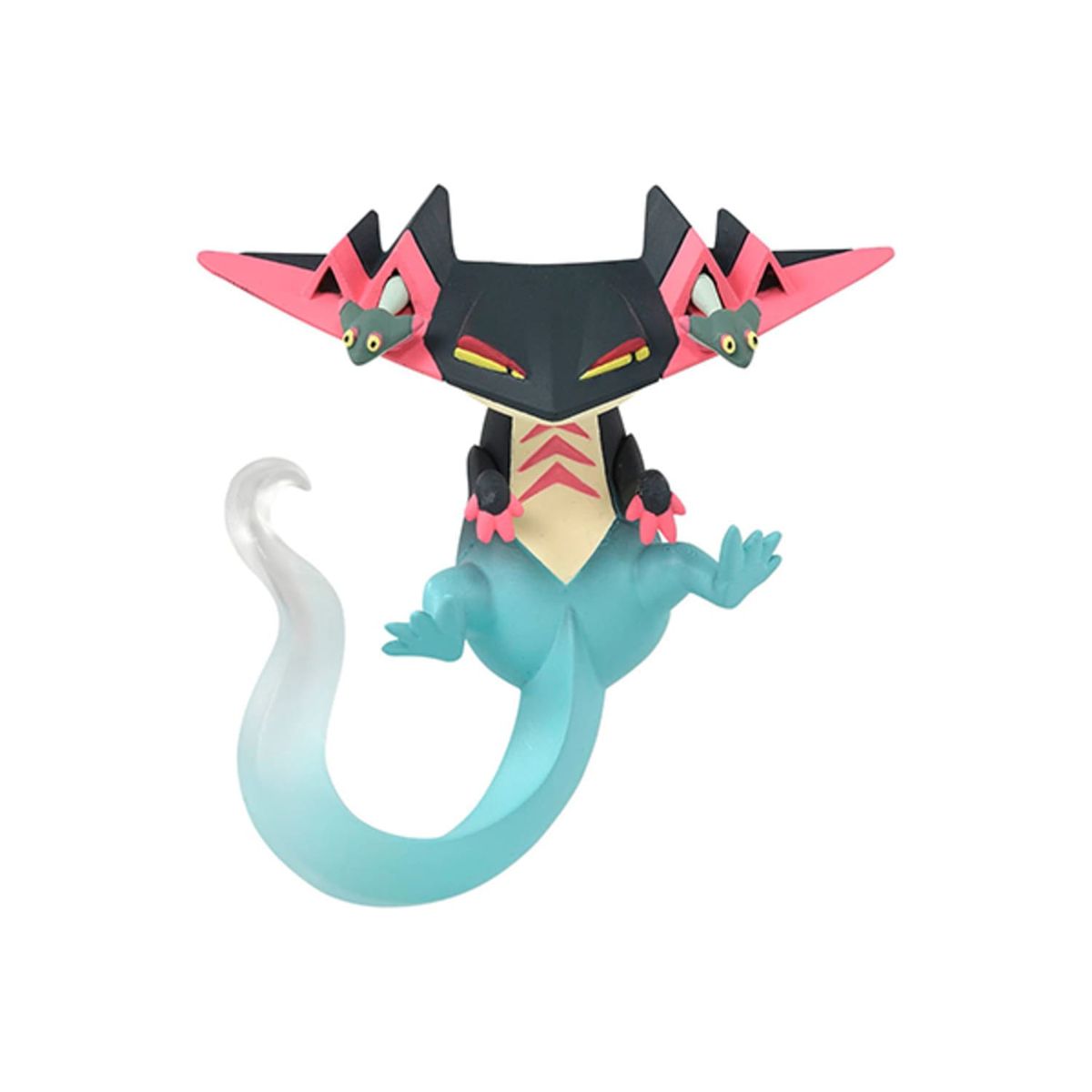 POKEMON - Pokemon Takara Tomy Japon Dragapult