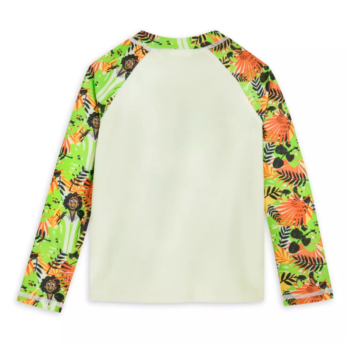 DISNEY - Polo Rash Guard Disney Store Bruno de Encanto