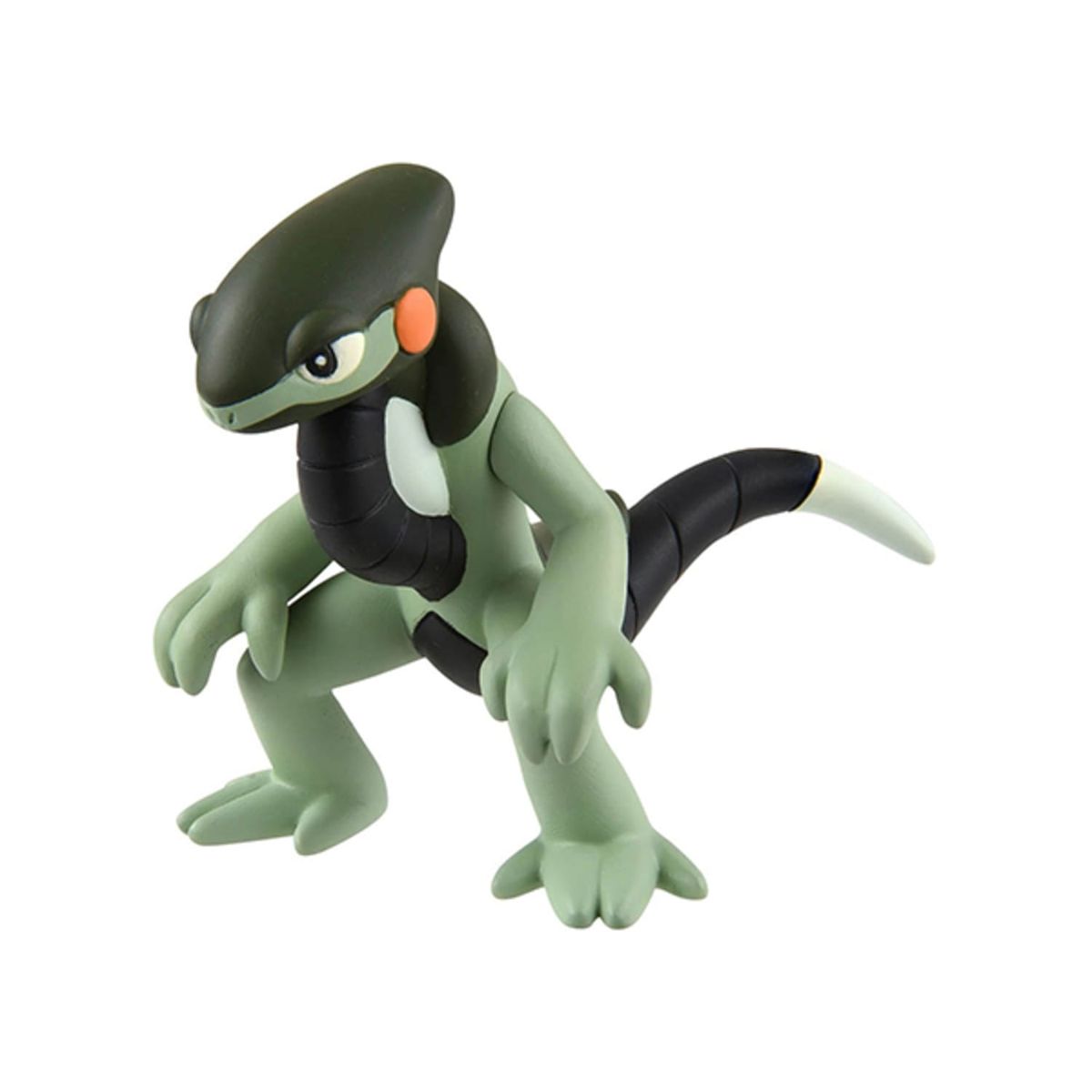 POKEMON - Pokemon Takara Tomy Japon Cyclizar