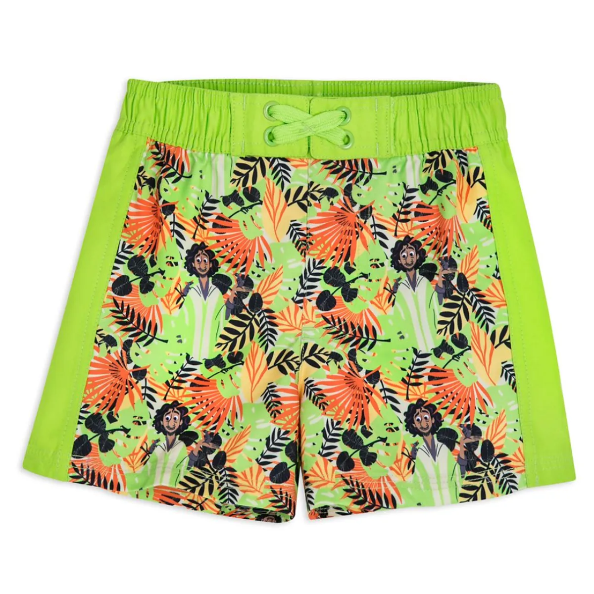 DISNEY - Short de playa Disney Store Bruno de Encanto