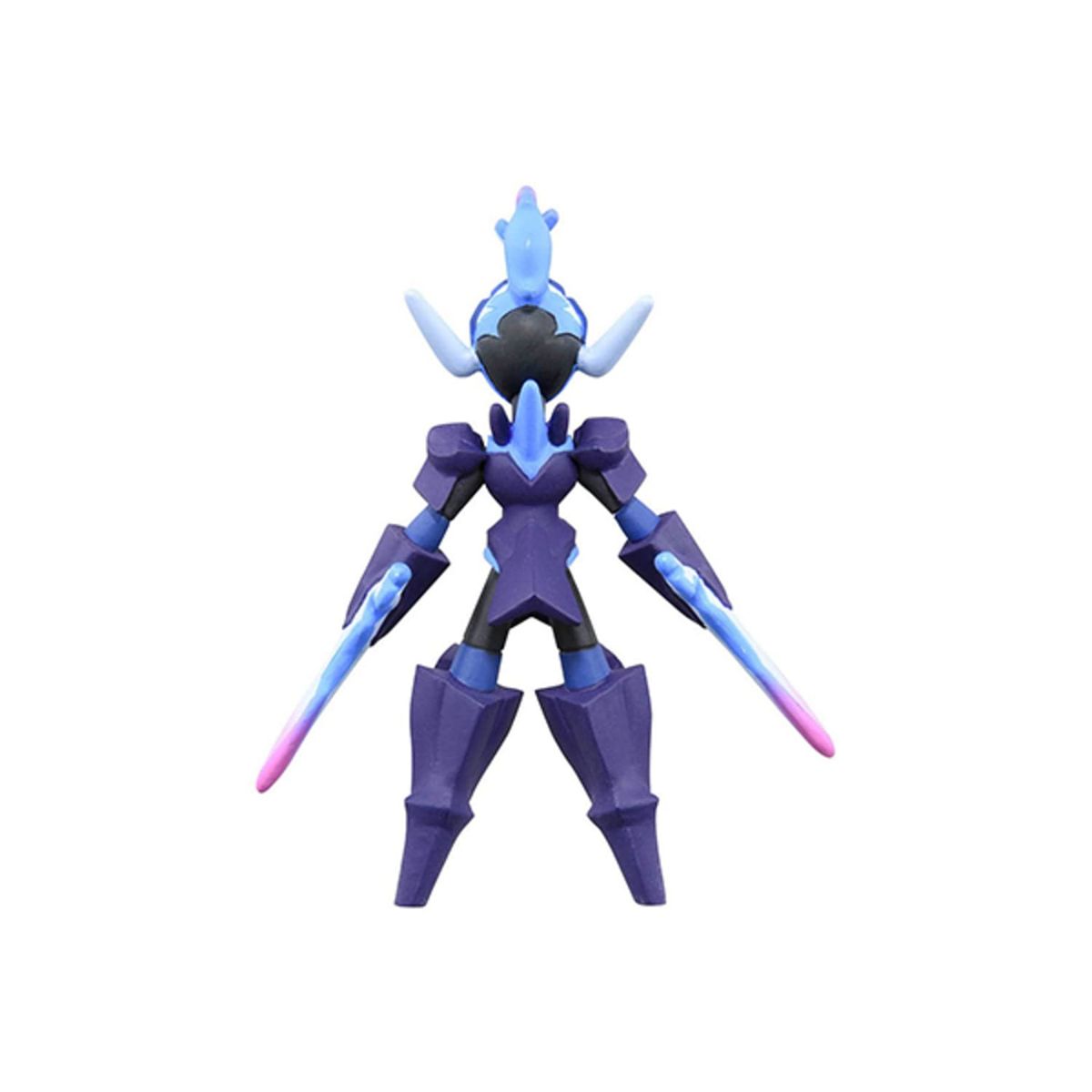 POKEMON - Pokemon Takara Tomy Japon Cerulegde