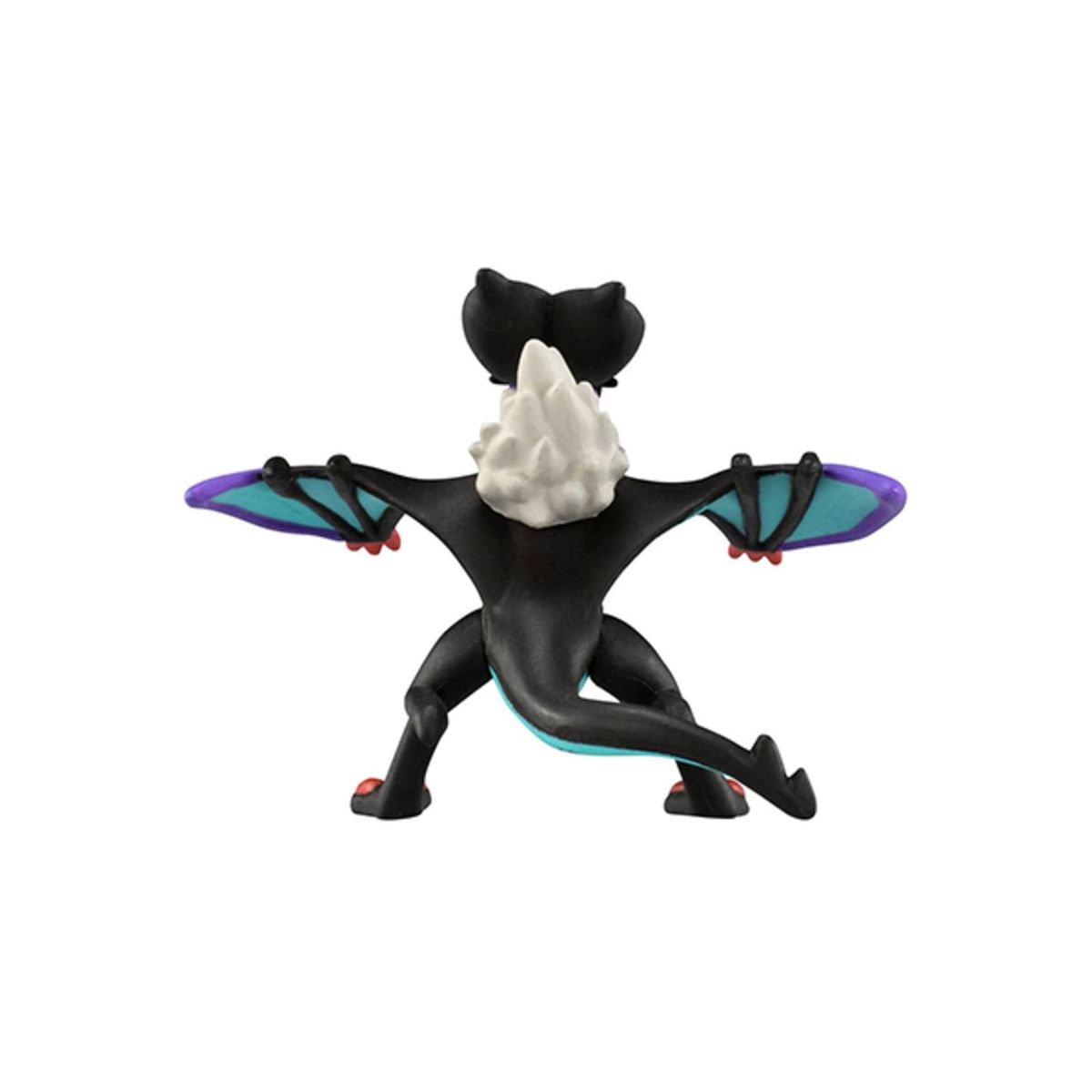 POKEMON - Pokemon Takara Tomy Japon Noivern