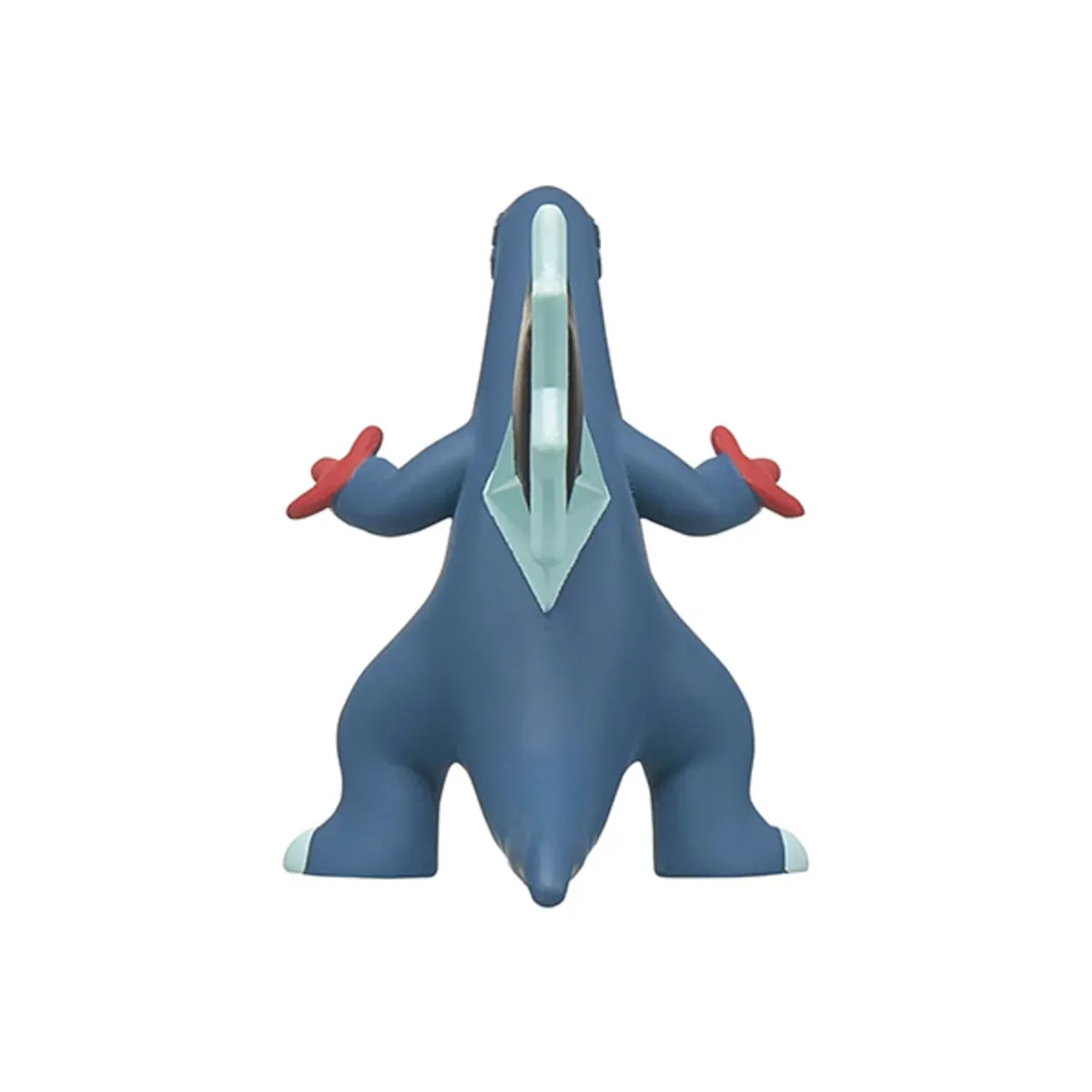 POKEMON - Pokemon Takara Tomy Japon Baxcalibur