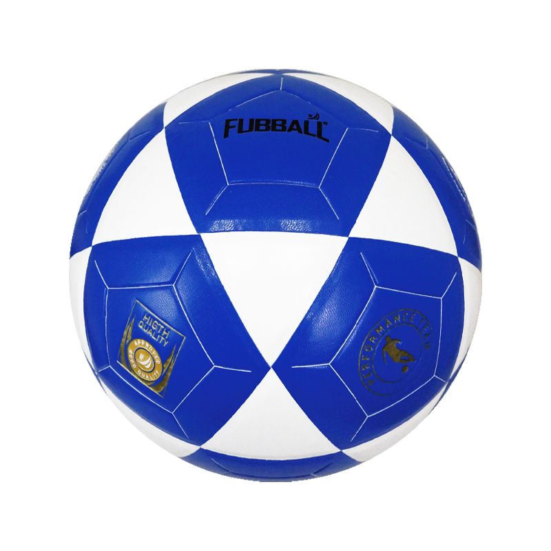 GENERICO - PELOTA DE FÚTBOL FUBBALL BF 5 AZUL