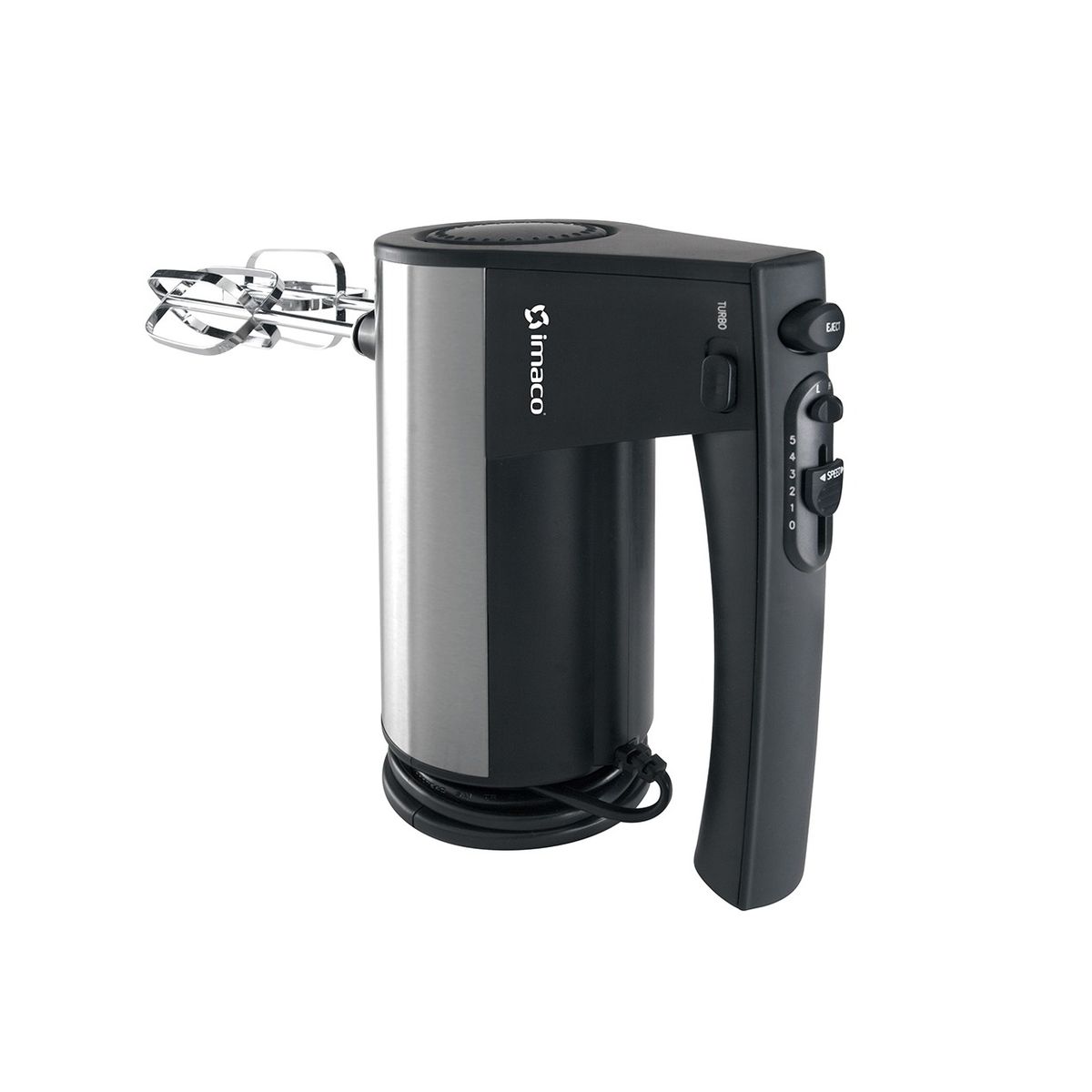 IMACO - Batidora de mano IMACO HM500I