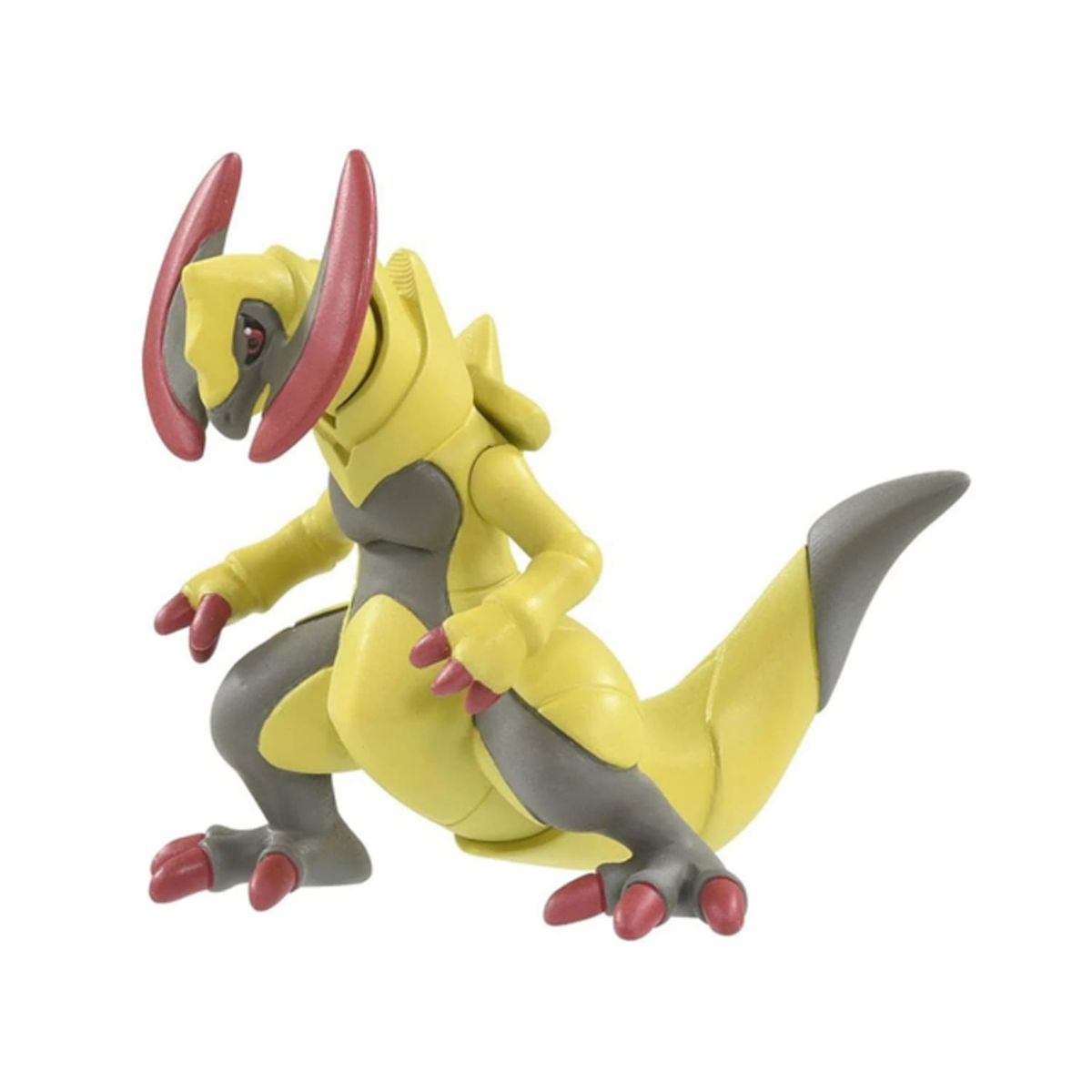 POKEMON - Pokemon Takara Tomy Japon Haxorus