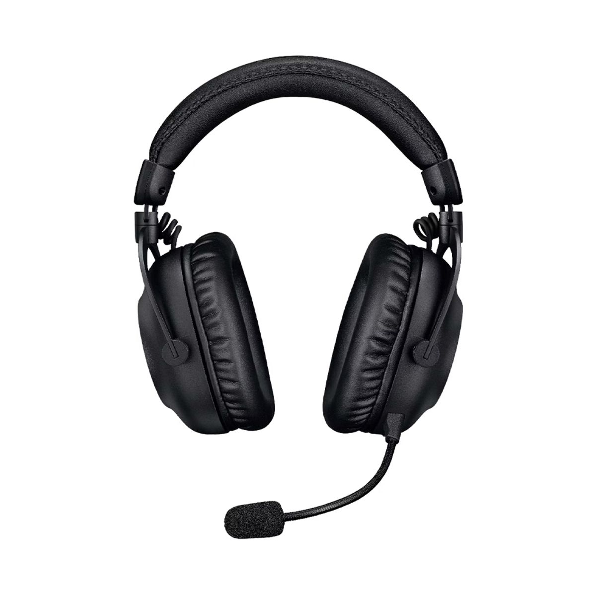 LOGITECH - Audífonos Logitech G PRO X 2 Wireless Lightspeed Black