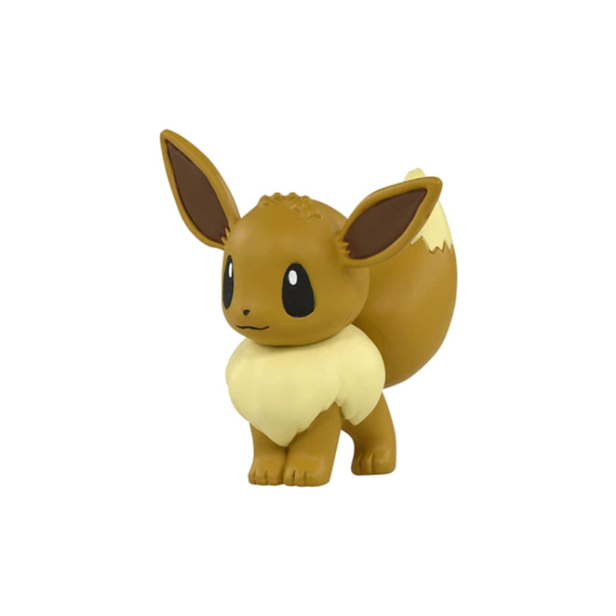 POKEMON - Pokemon Takara Tomy Japon Eevee