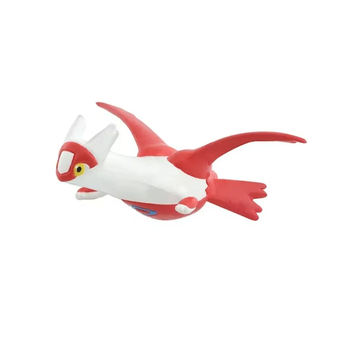 POKEMON - Pokemon Takara Tomy Japon Latias