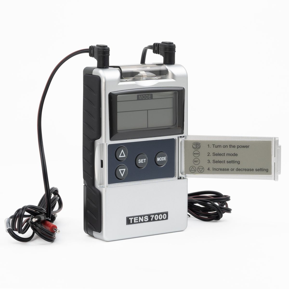 GENERICO - Electroestimulador TENS 7000