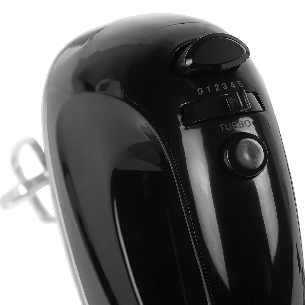 IMACO - Batidora de mano IMACO HM3025N Negra