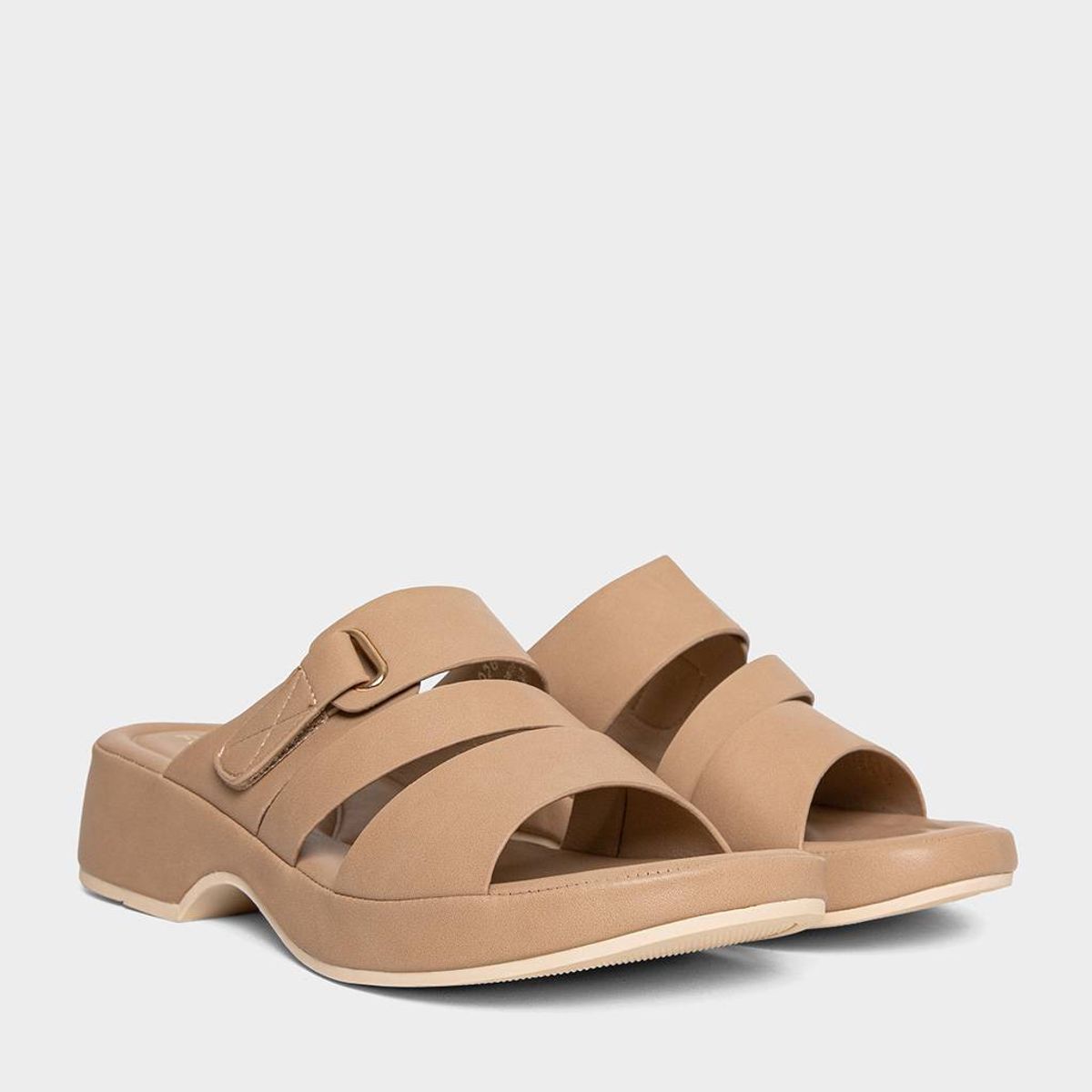 FOOTLOOSE - Sandalias Casuales Footloose Mujeres Fch-Hl026 Yoali