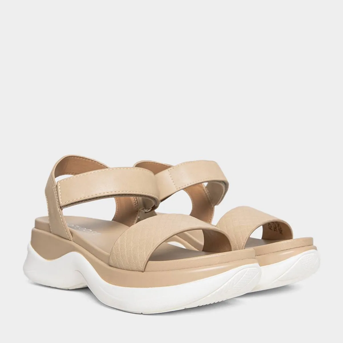 FOOTLOOSE - Sandalias Casuales Footloose Mujeres Fch-Lm004 Kira