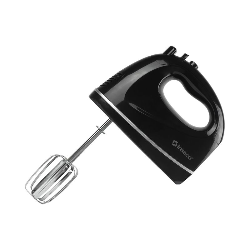 IMACO - Batidora de mano IMACO HM3025N Negra