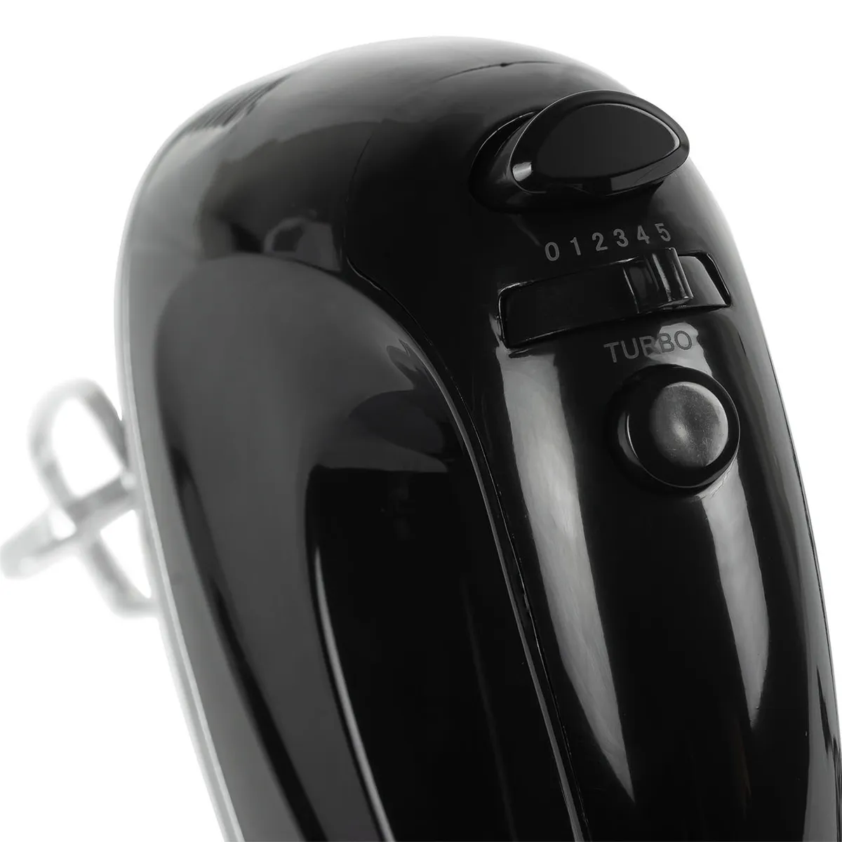 IMACO - Batidora de mano IMACO HM3025N Negra