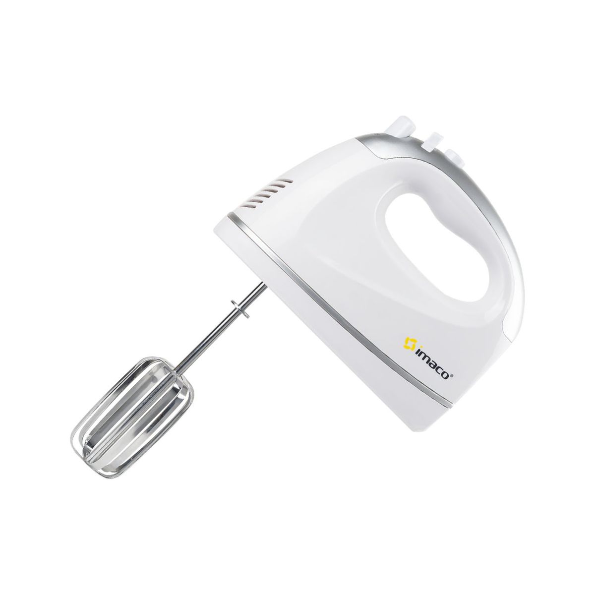 IMACO - Batidora de mano IMACO HM3025 Blanca