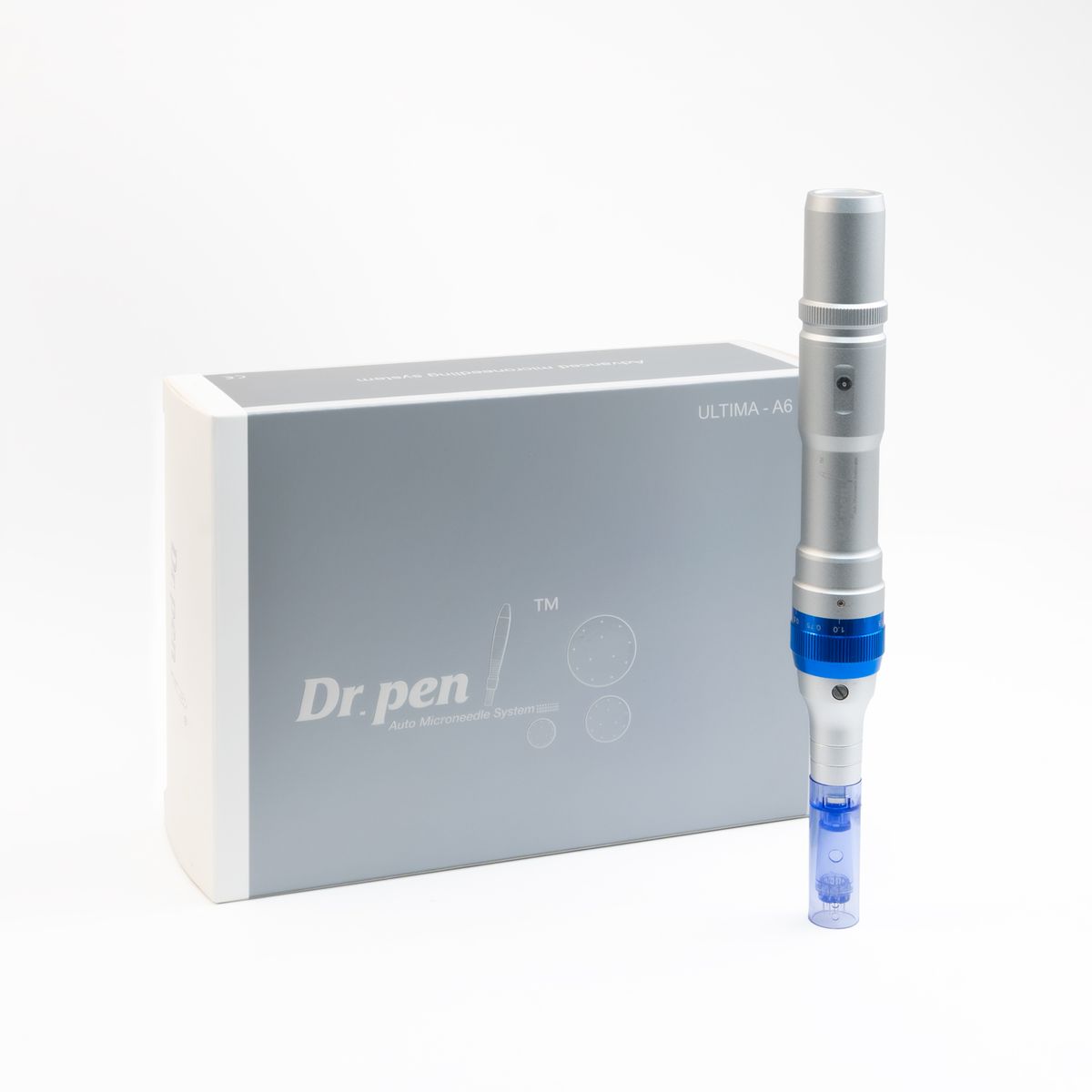 DR PEN - Dermapen Dr Pen A6 Inalámbrico