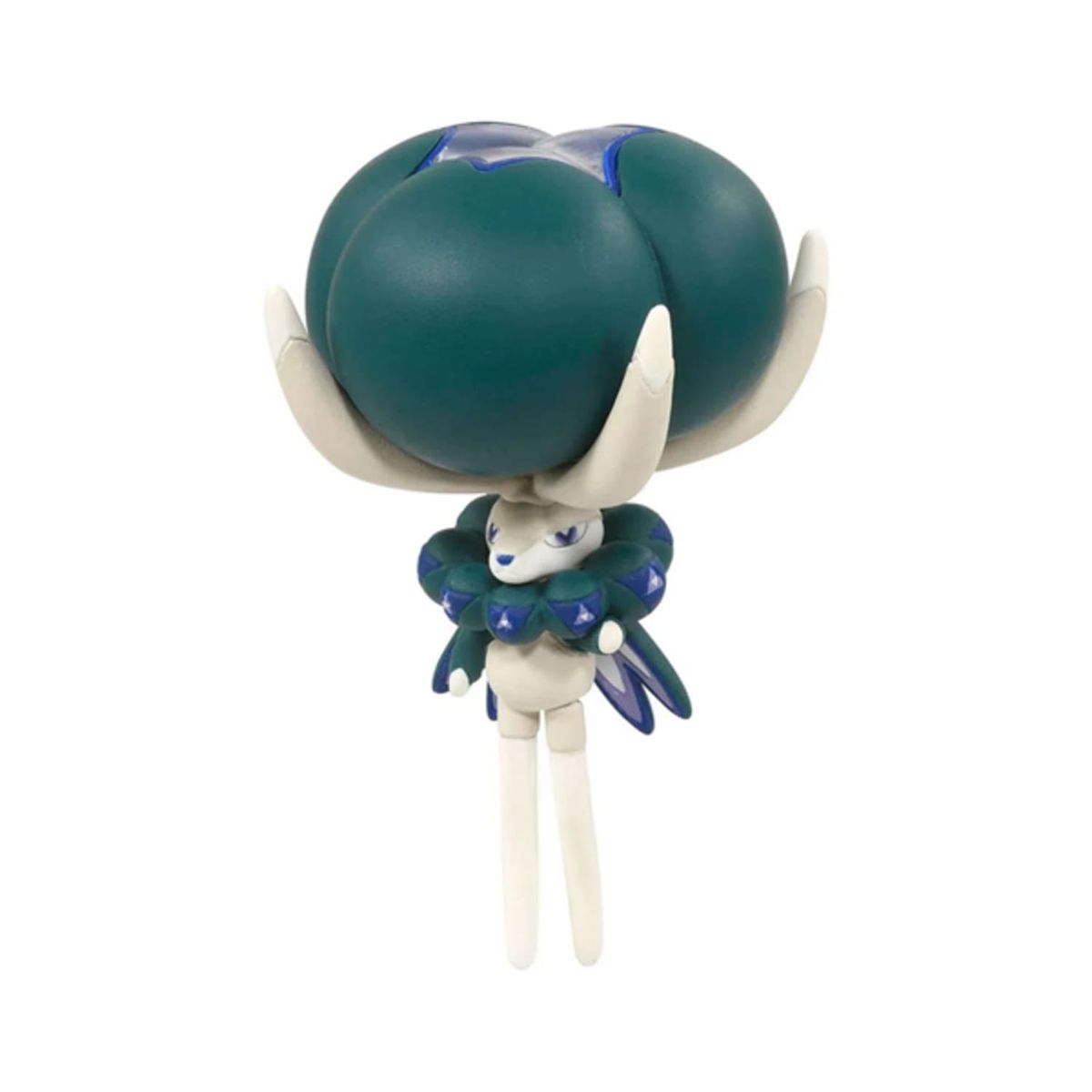 POKEMON - Pokemon Takara Tomy Japon Calyrex