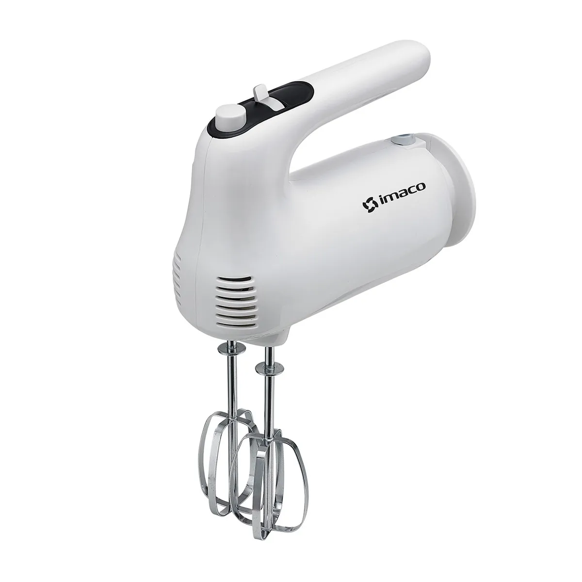 IMACO - Batidora de mano IMACO HM505 Blanca