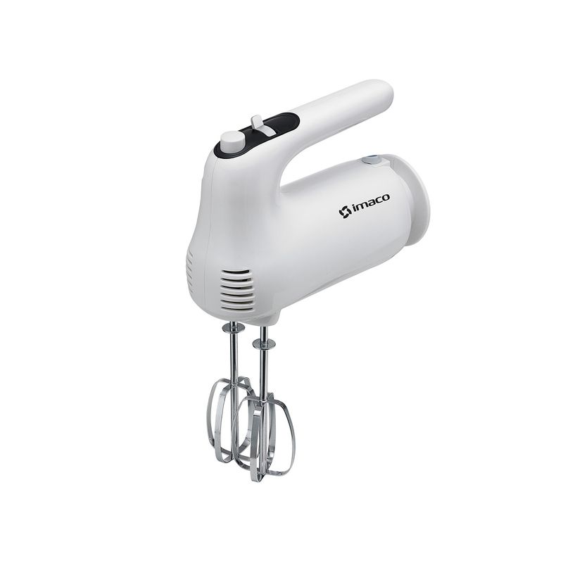 IMACO - Batidora de mano IMACO HM505 Blanca