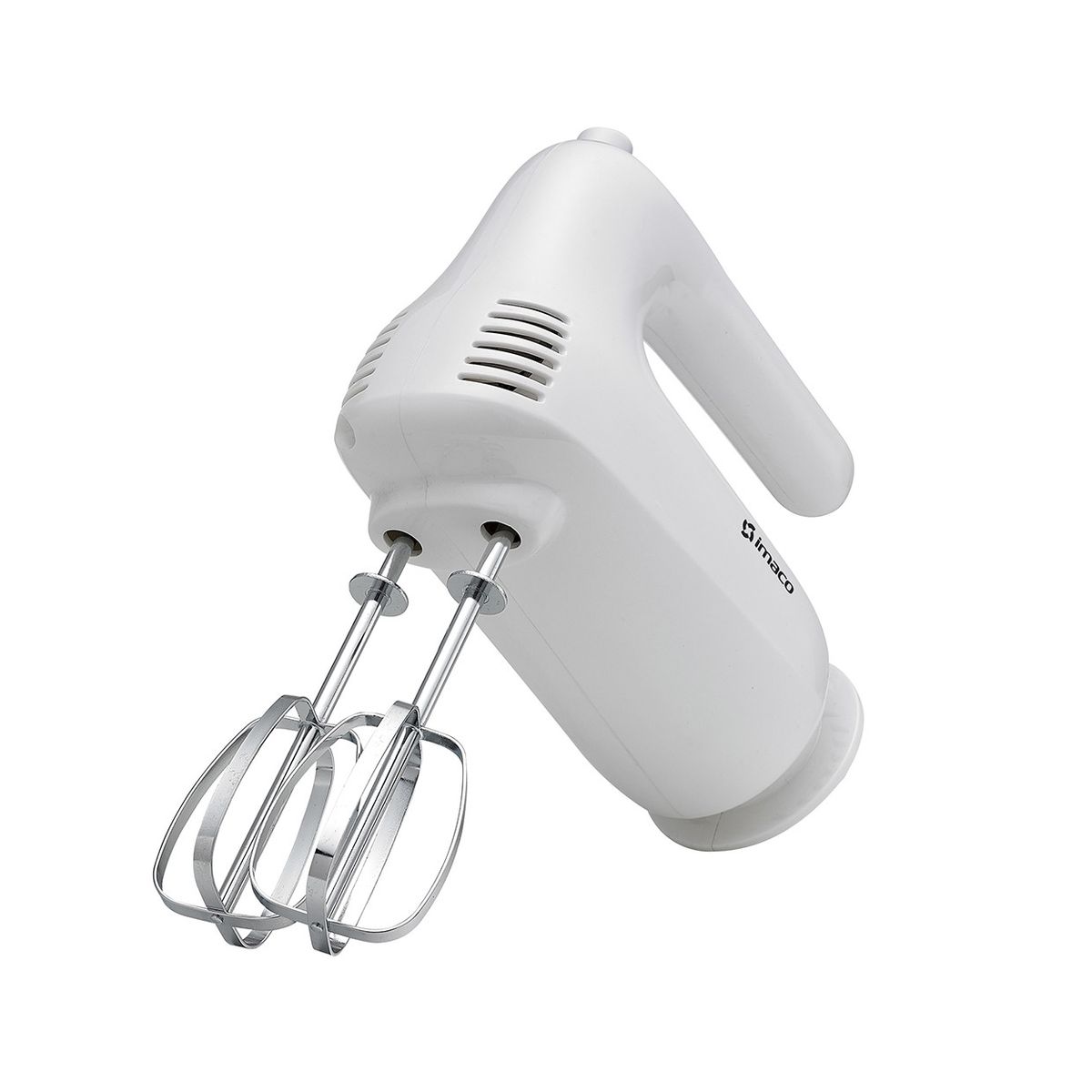 IMACO - Batidora de mano IMACO HM505 Blanca
