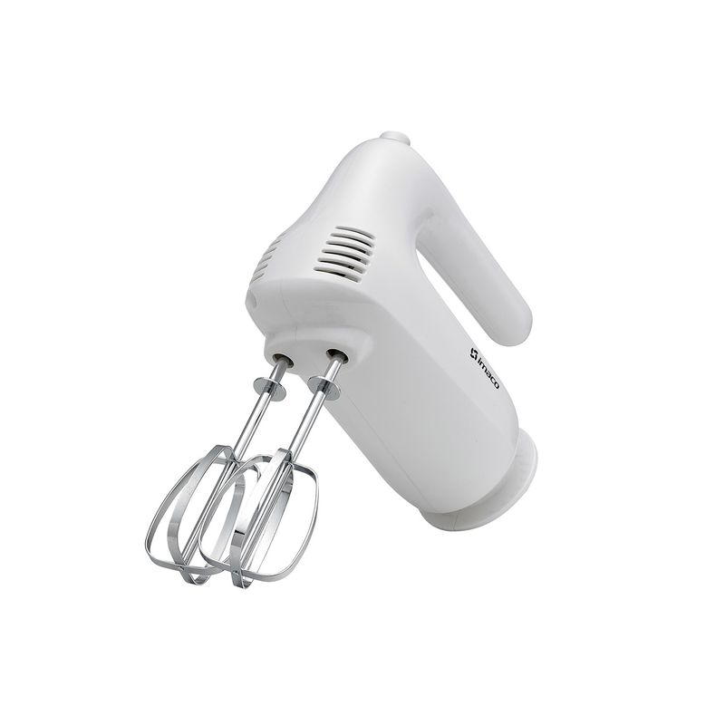 IMACO - Batidora de mano IMACO HM505 Blanca