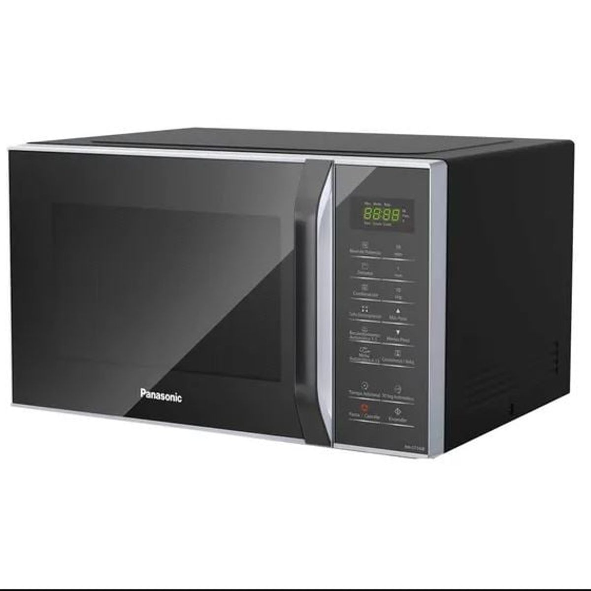 PANASONIC - Horno Microonda Panasonic