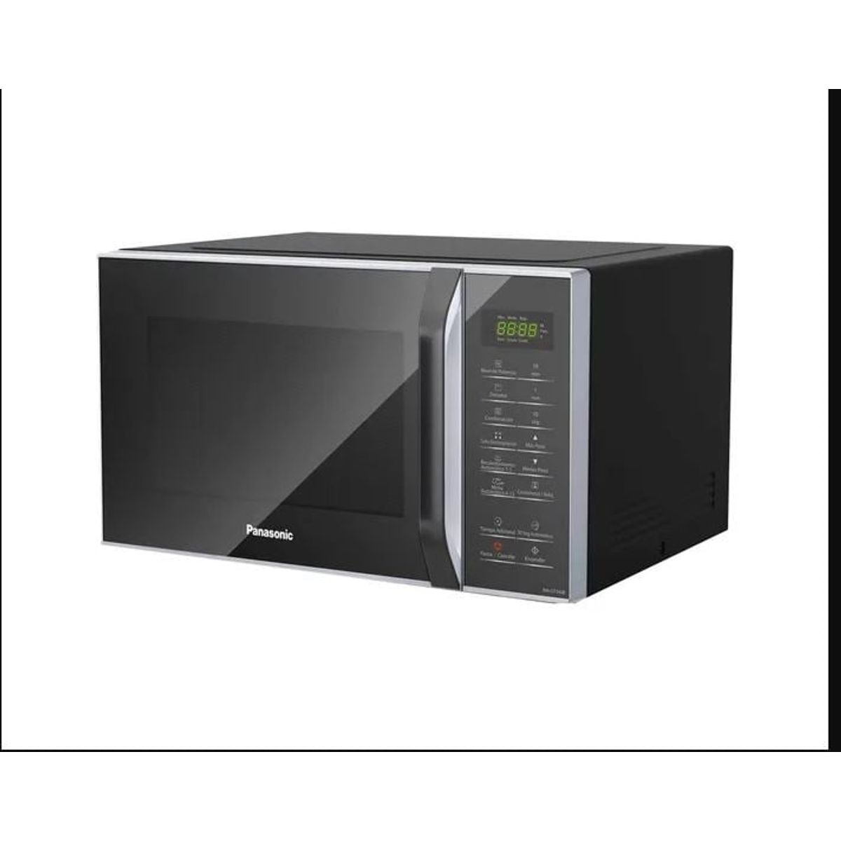 PANASONIC - Horno Microonda Panasonic