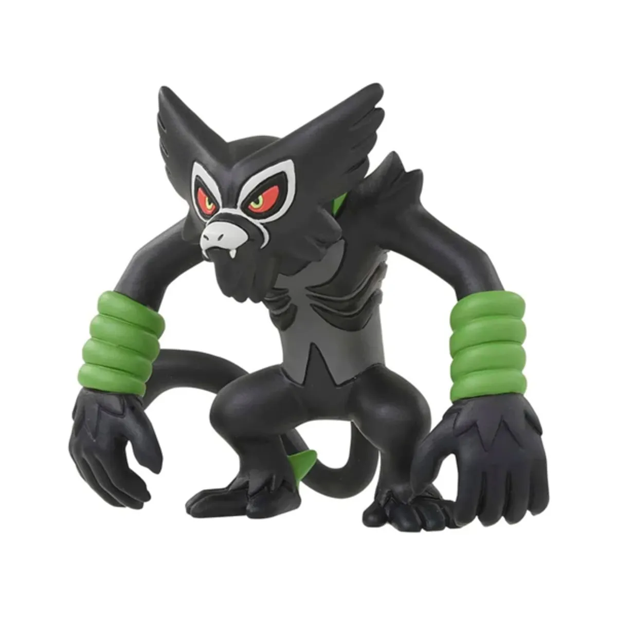 POKEMON - Pokemon Takara Tomy Japon Zarude