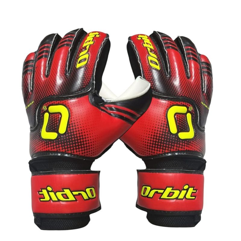 ORBIT - Guantes para Arquero marca Orbit Modelo Super Grip T 4