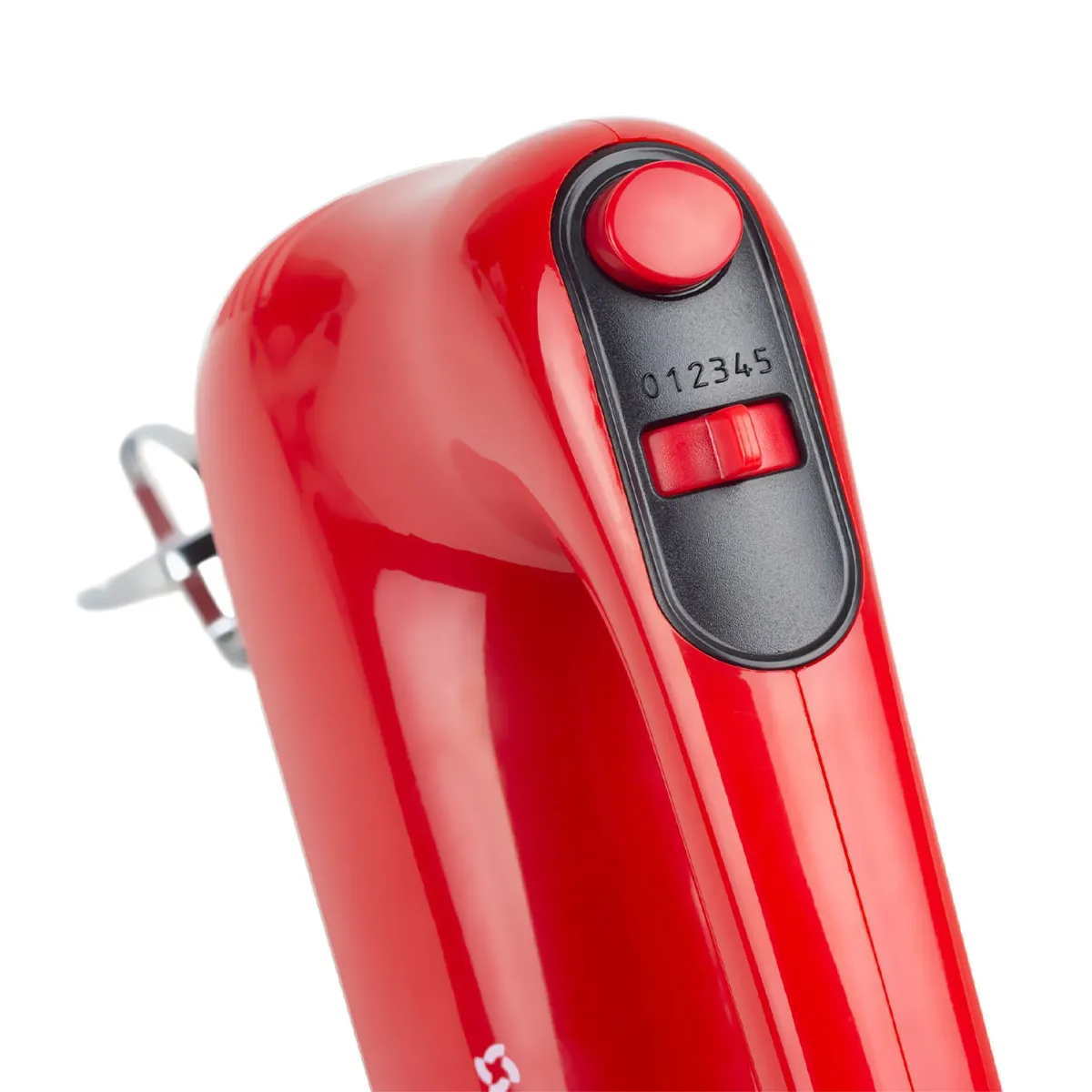 IMACO - Batidora de mano IMACO HM505R Roja