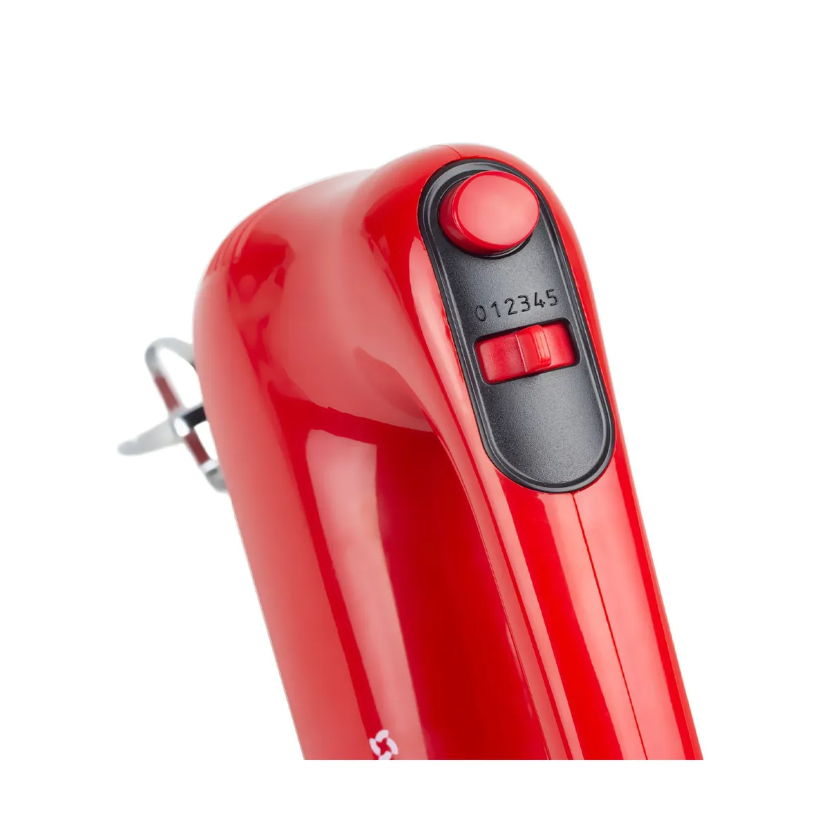 IMACO - Batidora de mano IMACO HM505R Roja