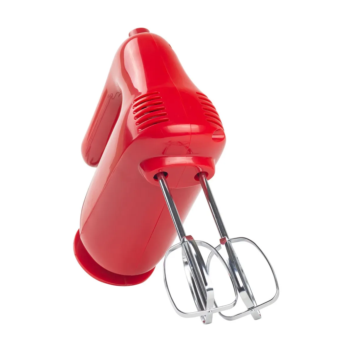 IMACO - Batidora de mano IMACO HM505R Roja