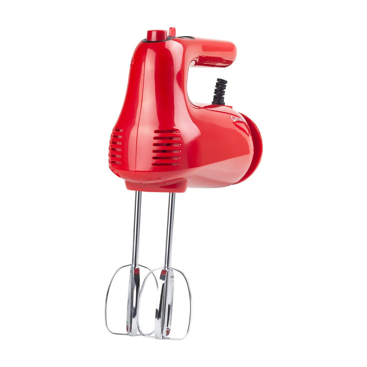 IMACO - Batidora de mano IMACO HM505R Roja