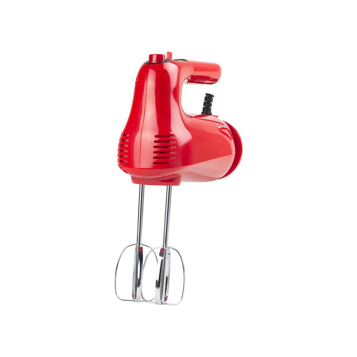 IMACO - Batidora de mano IMACO HM505R Roja