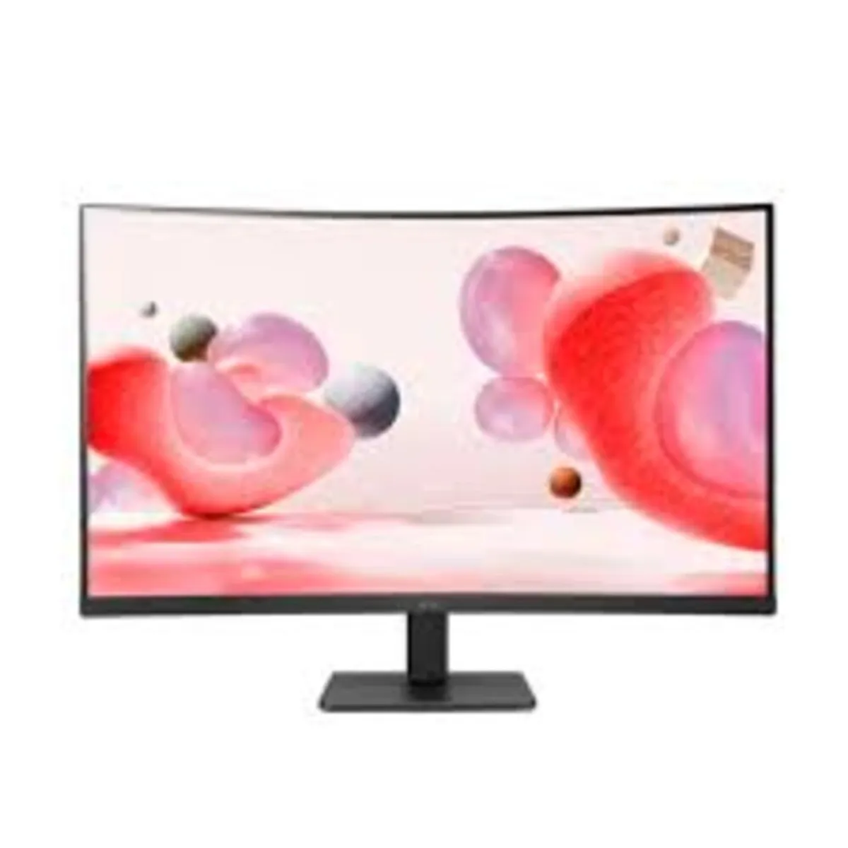 LG - MONITOR LG 32MR50C-B FHD 315 CURVO LED