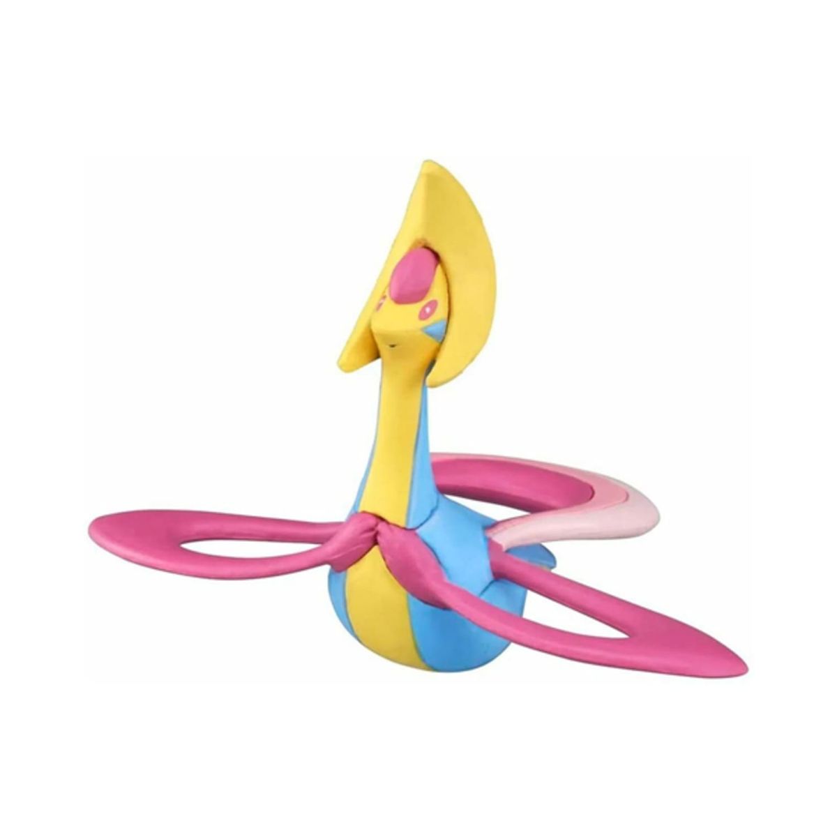 POKEMON - Pokemon Takara Tomy Japon Cresselia
