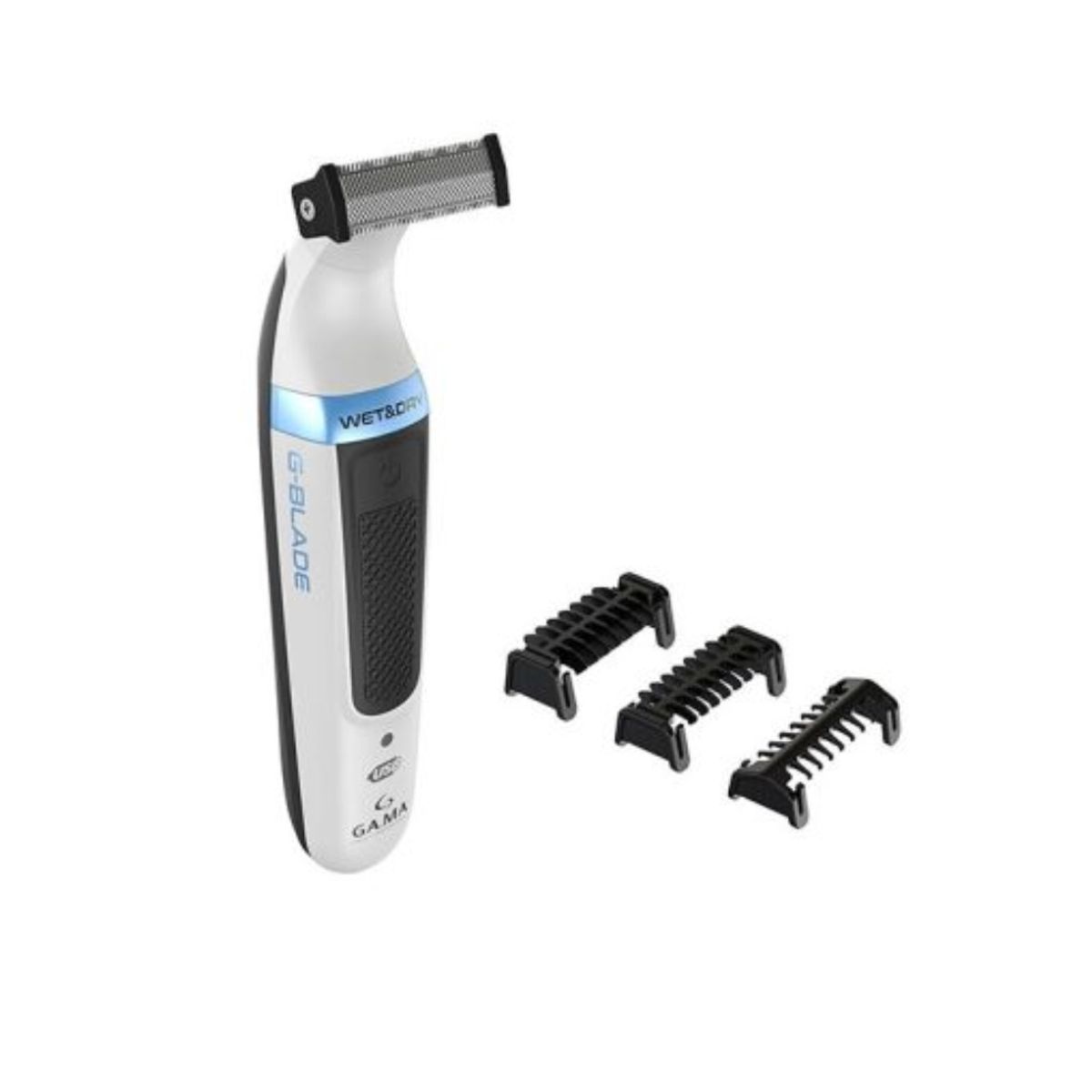 GAMA - Afeitadora GAMA G Blade Usb WetyDry