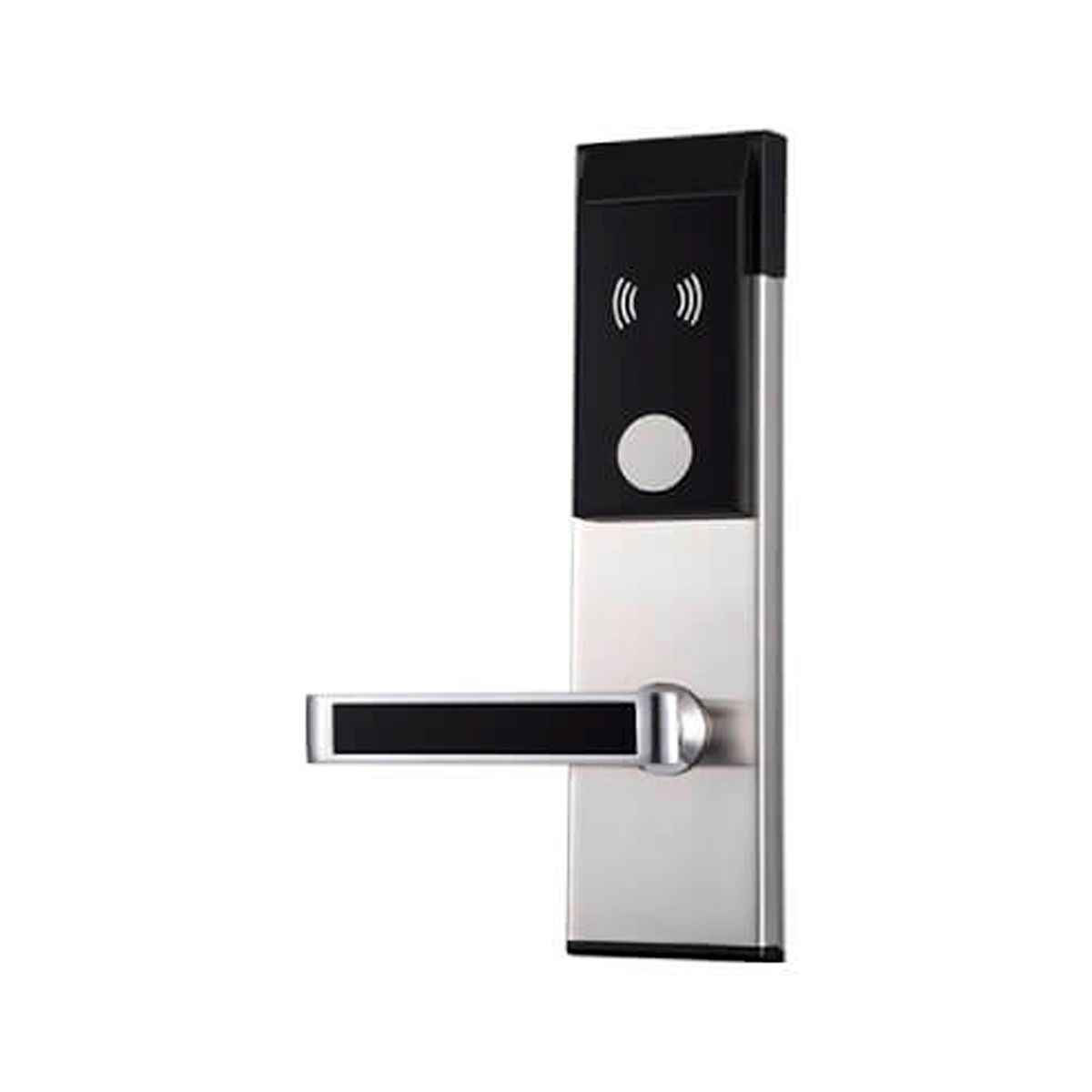 ZKTECO - CERRADURA METALICA ZKTECO HOTELERA LADO IZQUIERDA PN ZK-LH6000L