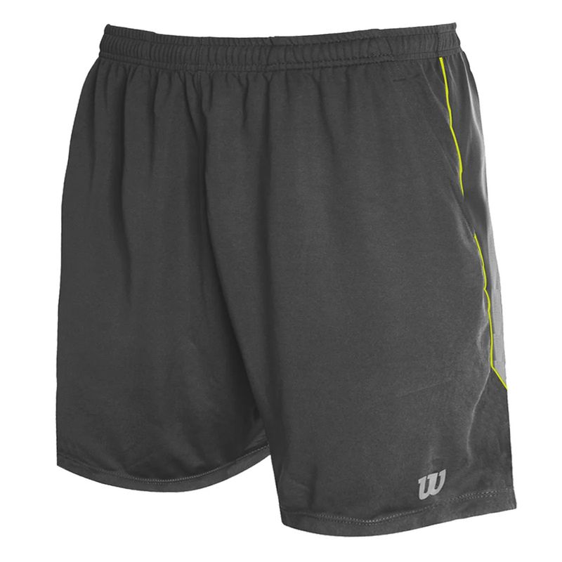 WILSON - Short Bermuda Infantil KAOS Niño - Wilson