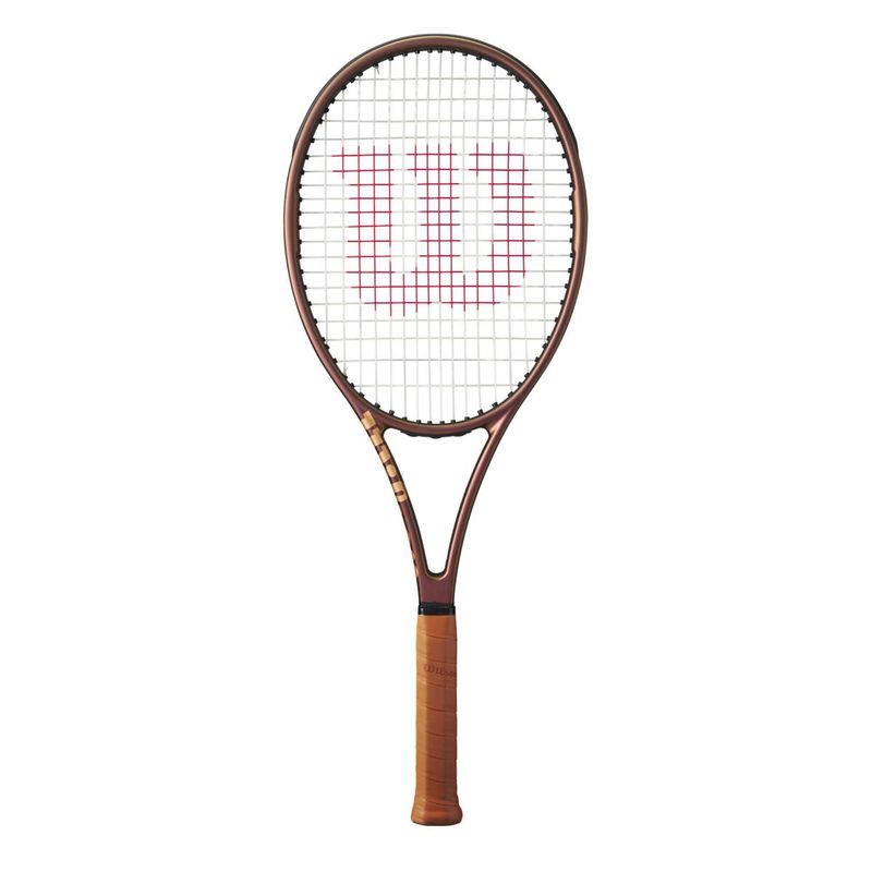 WILSON - Raqueta de Tenis Pro Staff 97 V14 FRM2 - Wilson