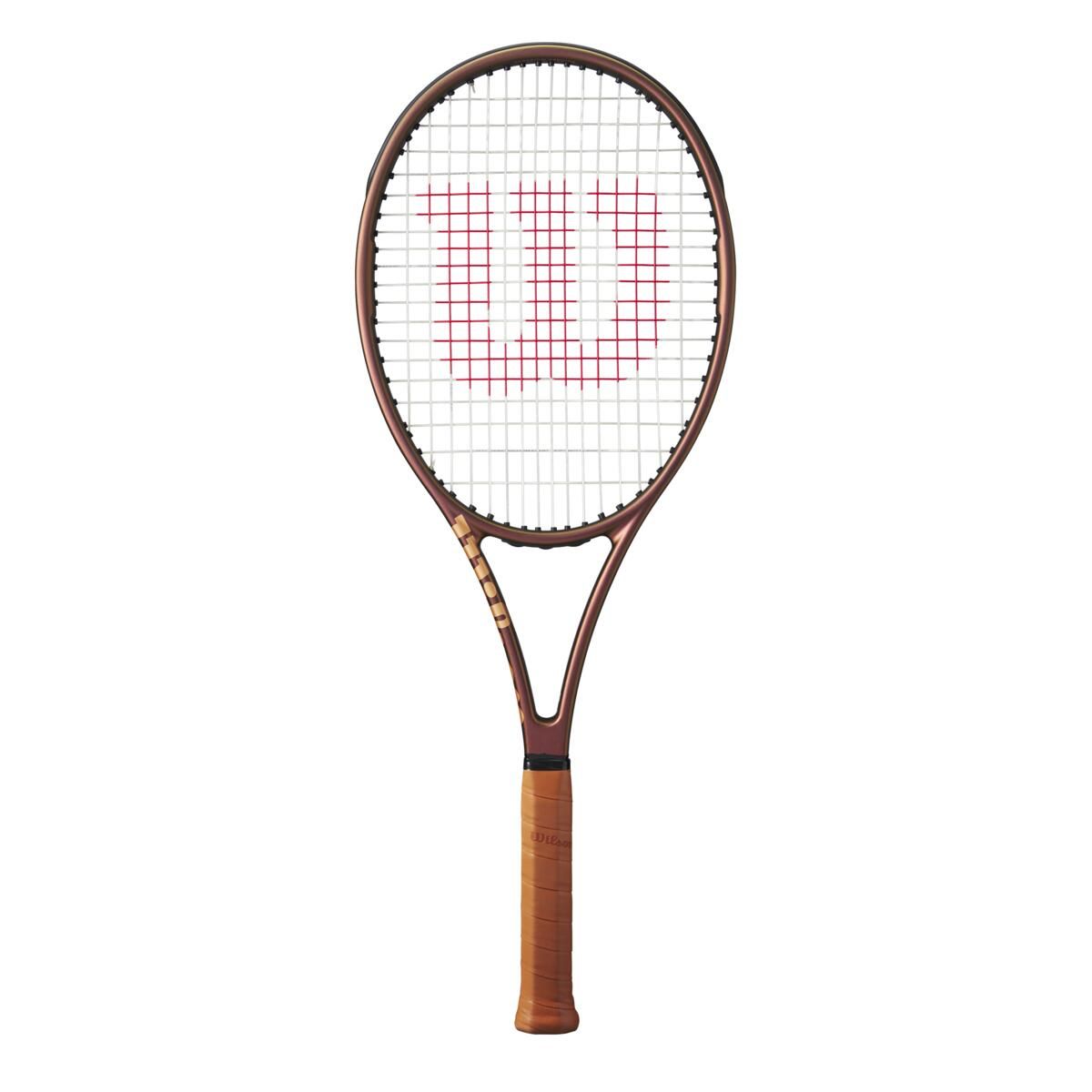 WILSON - Raqueta de Tenis Pro Staff 97 V14 FRM3 - Wilson