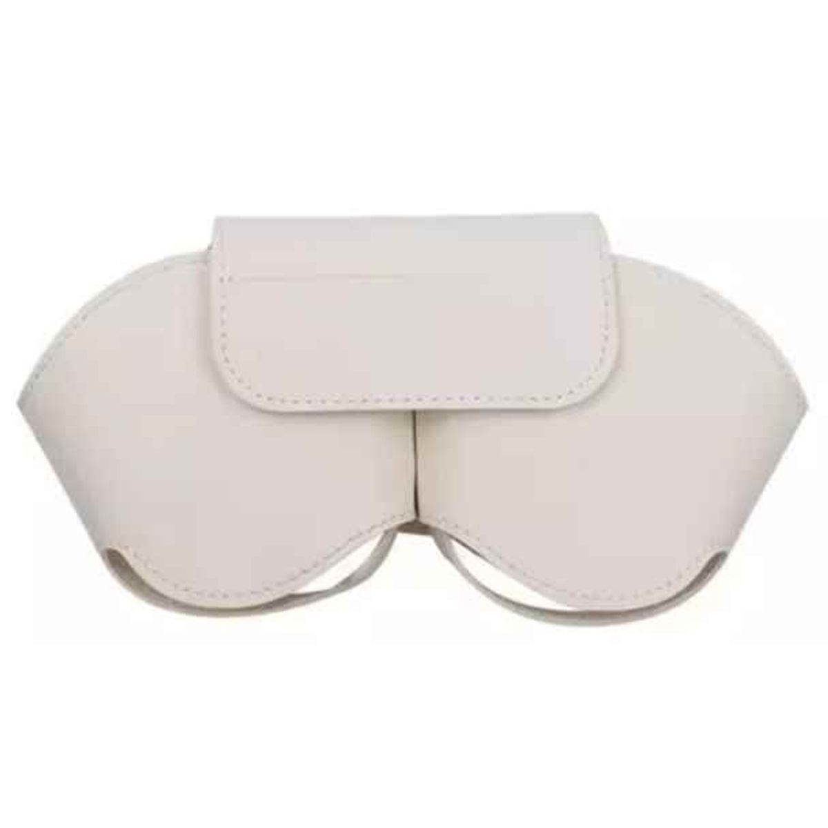 GENERICO - Case Estuche Funda Protector Para Apple AirPods Max Wireless blanco