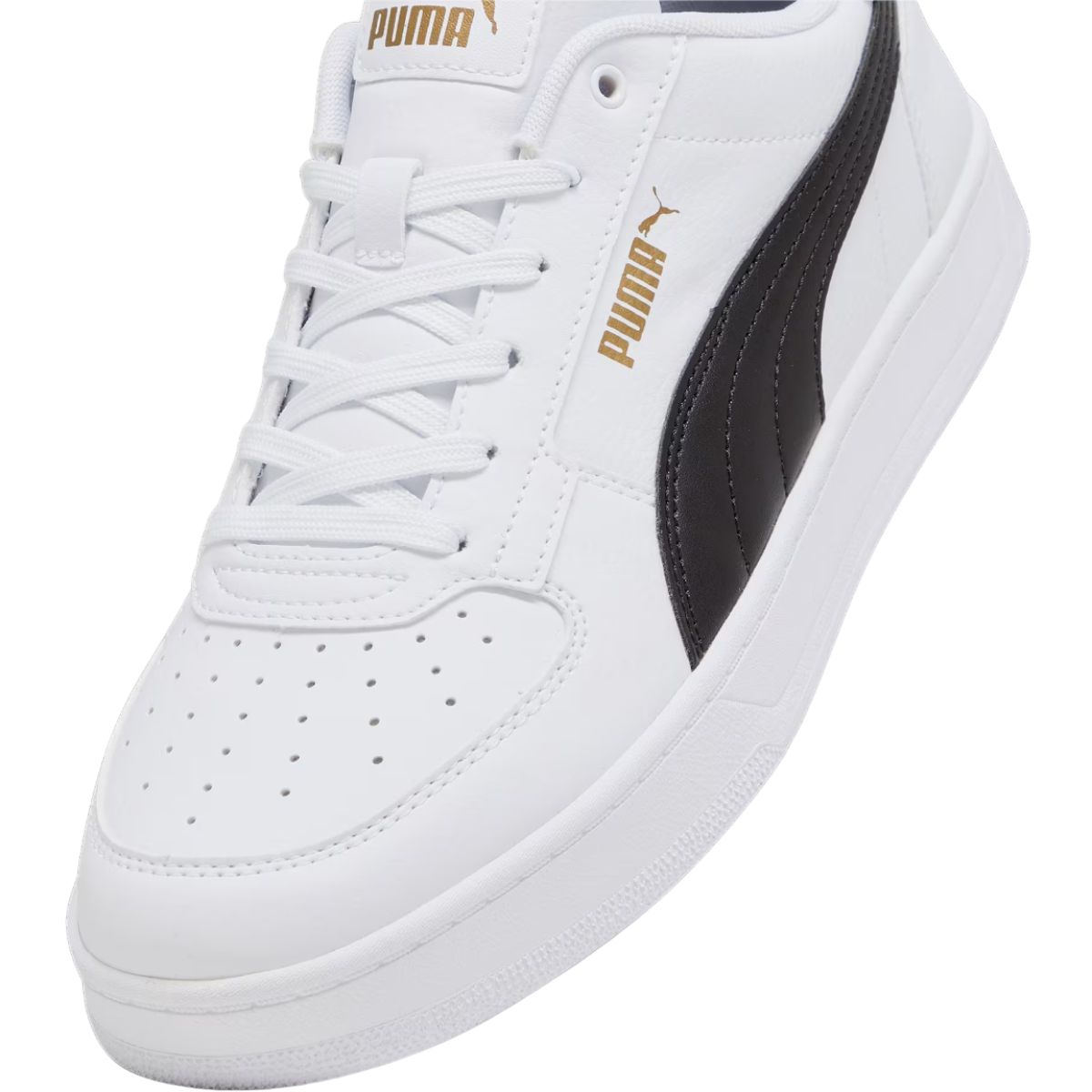 PUMA - Zapatilla Puma Caven 2.0 396181 03 Blanco para Mujer