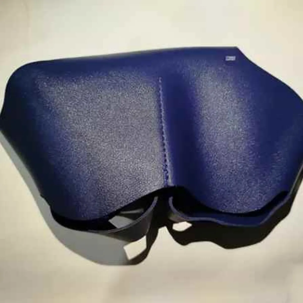 GENERICO - Case Estuche Funda Protector Para Apple AirPods Max Wireless azul